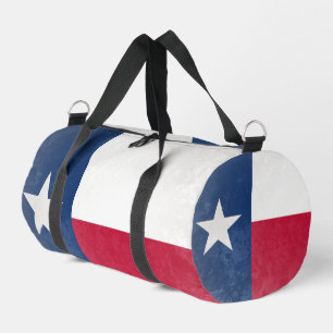 Texas Duffle Bag