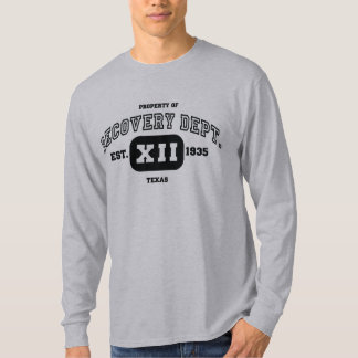 TEXAS-Erholung T-Shirt