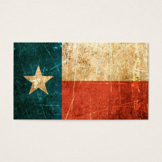 Texas-Fahne, gekocht