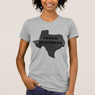 TEXAS FEHLERHAFT T-Shirt