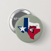 Texas Fishing Button (Vorne & Hinten)