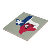 Texas Fishing Fliese (Seite)