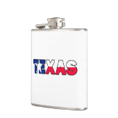 Texas Flachmann (Links)