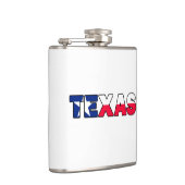 Texas Flachmann (Rechts)