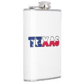 Texas Flachmann (Rechts)