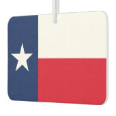 TEXAS-Flag - Autolufterfrischer (Links)