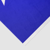 Texas Flag Decoupage Tissue Paper Seidenpapier (Ausschnitt)