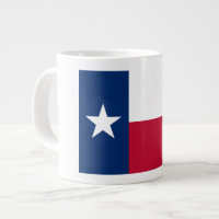 Texas Flag: Langorne, der texanische einstündige S