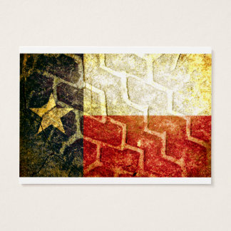 Texas Flag Mud Tire