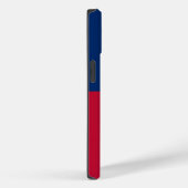 texas-Flag OtterBox iPhone Gehäuse Case-Mate iPhone Hülle (Rückseite / Rechts)