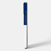 texas-Flag OtterBox iPhone Gehäuse Case-Mate iPhone Hülle (Rückseite / Links)