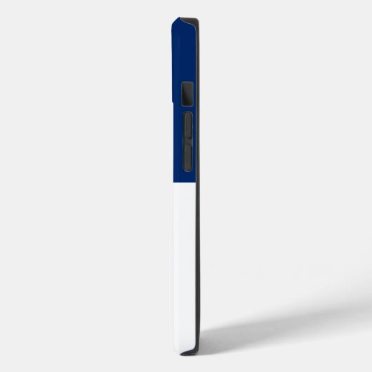 texas-Flag OtterBox iPhone Gehäuse Case-Mate iPhone Hülle (Rückseite / Links)