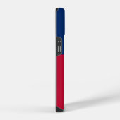 texas-Flag OtterBox iPhone Gehäuse Hülle (Rechte Seite)