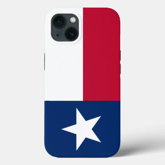 Texas Flag Samsung Galaxy Hinweis 4 Fall iPhone 13 Hülle