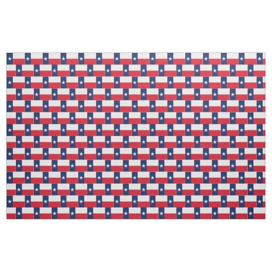 TEXAS-Flag - Stoff (Yard (91,4 cm))