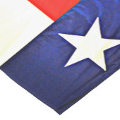Texas Flag Table Runner Kurzer Tischläufer (Ecke)