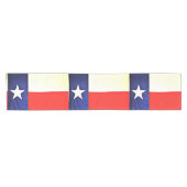 Texas Flag Table Runner Kurzer Tischläufer (Horizontal)