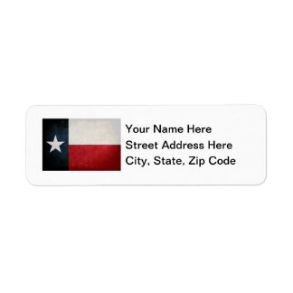 Texas Flag; Texan;