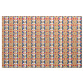 Texas Flag & Texas Hearts mode Fabric / USA Stoff (Fat Quarter (45,7 x 55,9 cm))