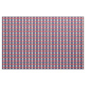 Texas Flag & Texas Trendy Fabric / mode USA Stoff (Yard (91,4 cm))