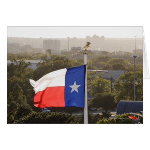 Texas-Flagge