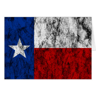 texas-Flagge