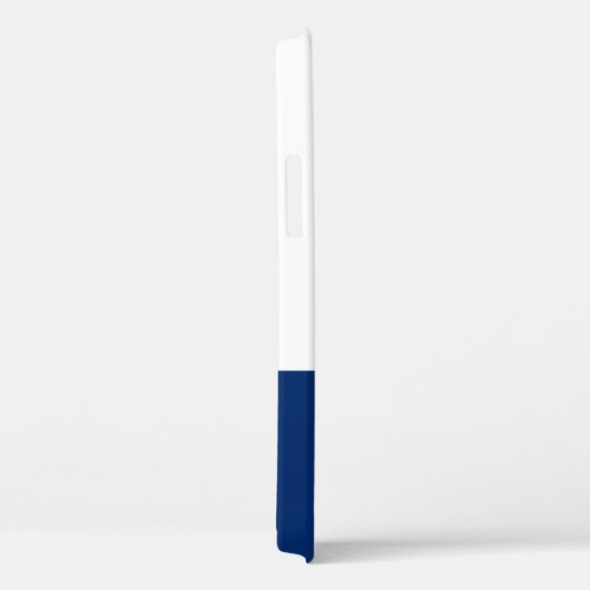 Texas-Flagge Case-Mate iPhone Hülle (Rückseite / Rechts)