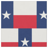 TEXAS-Flagge Stoff (Nahaufnahme)