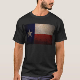 Texas-Flagge T-Shirt