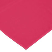 Texas-Flagge Tischdecke (Schrägansicht)
