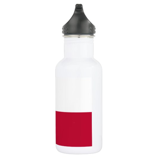 Texas-Flagge Trinkflasche (Rechts)