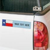 Texas-Flaggen-Autoaufkleber Autoaufkleber (Auf Lkw)