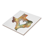 Texas Fliese (Seite)