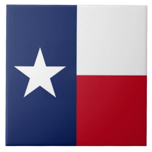 Texas Fliese