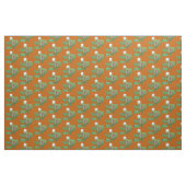 Texas-Form mit langgestreckter Staat-Linie, Zeiche Stoff (Yard (91,4 cm))