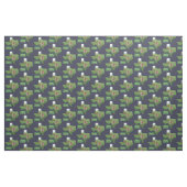 Texas-Form mit langgestreckter Staat-Linie, Zeiche Stoff (Yard (91,4 cm))