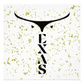 TEXAS FOTODRUCK (Vorne)