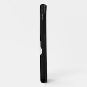 Texas Frauenrechte als weiß Case-Mate iPhone Hülle (Hinten/Links)