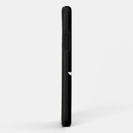 Texas Frauenrechte als weiß Case-Mate iPhone Hülle (Hinten/Rechts)