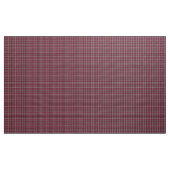 Texas-Frauenuniversität Tartan Stoff (Yard (91,4 cm))