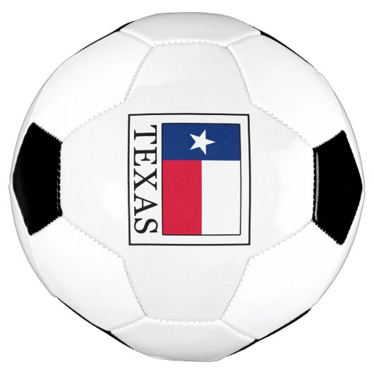 Texas Fußball (Gedreht)