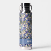 Texas Gedenk-Bluebonnets, Trinkflasche (Vorne)