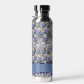 Texas Gedenk-Bluebonnets, Trinkflasche (Rechts)