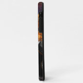 Texas Ghost Rider Case-Mate iPhone Hülle (Hinten/Links)