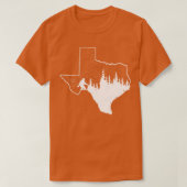 Texas Gift T-Shirt (Design vorne)