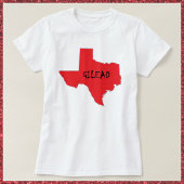 Texas Gilead T - Shirt