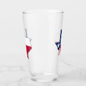 Texas Glas (Rechts)