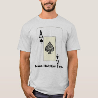 Texas halten sie T-Shirt