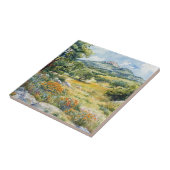 Texas Hill Country Fliese (Seite)