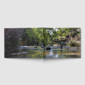 Texas Hill Country Gästebuch (Voll)